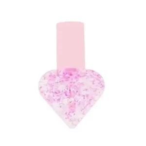 Lipgloss Mágico Heart Pink 21/2