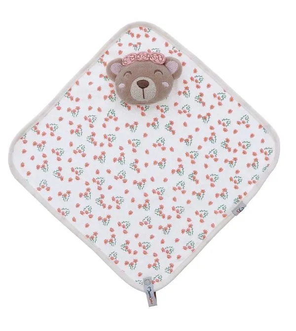Naninha Floral Floral