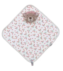 Naninha Floral Floral
