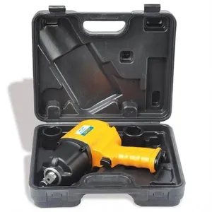 Kit Chave De Impacto 3-4 Ch I-1200 - 010632 - Chiaperini Kit Chave De Impacto 3-4 Chi 1200 Chiape 010632