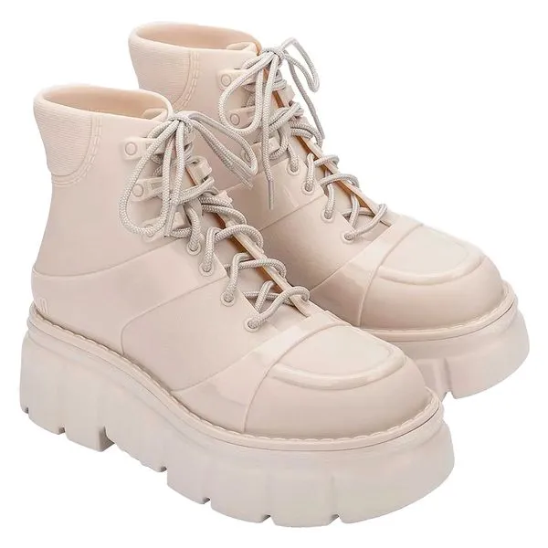 Melissa Rebel Boot 35828 MARFIM 33/34