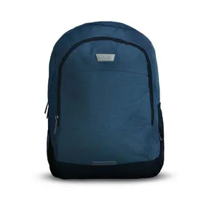 Mochila Laptop Gosuper Style Excutive Azul Marinho