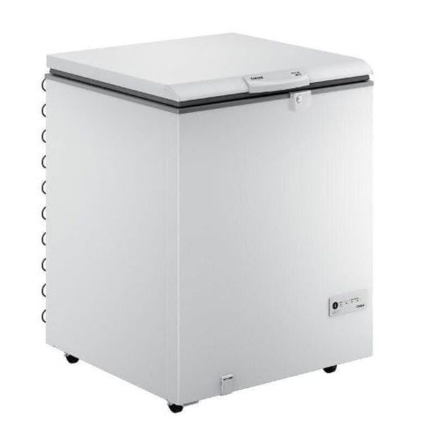 Freezer Consul Horizontal 309L CHA31 | Branco (127 V)