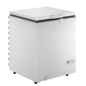 Freezer Consul Horizontal 309L CHA31 | Branco (127 V)