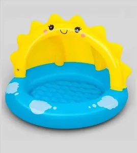 Piscina Inflável Infantil Sunny Days 26 Litros 97300