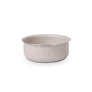 Forma para Airfryer Brinox Ceramic Life Bakeware Ø16cm 7cm Vanilla