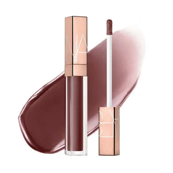 Nars Afterglow Lip Shine What If