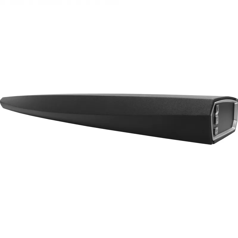 Soundbar D e n o n - DHT-S716H 3 Canais Alexa, Google Assistant, Dolby Vision e HDR10 - 110v