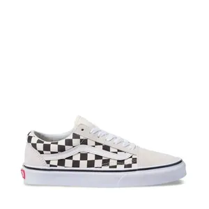 Tênis Vans Old Skool White Black VNBA38G127K-39
