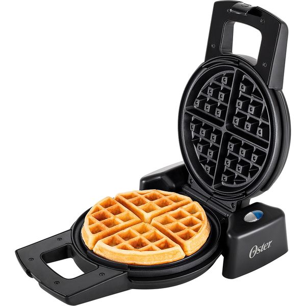 Máquina de Waffle Oster Perform 180 - 220V