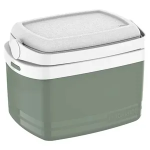 Caixa Térmica Soprano 5 Litros Green (MP)