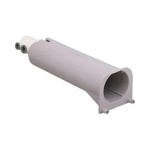 Alojamento do Filtro para Purificador Consul - W10497009 W10497009