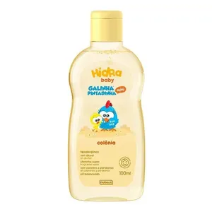 Deo Colônia Hydra Baby Galinha Pintadinha 100ml