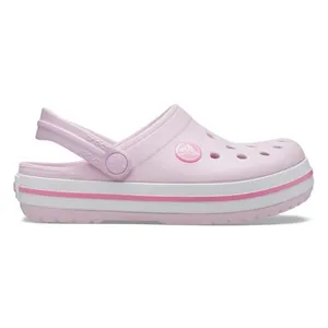 Sandália Crocs Crocband Clog Kids Ballerina - Infantil