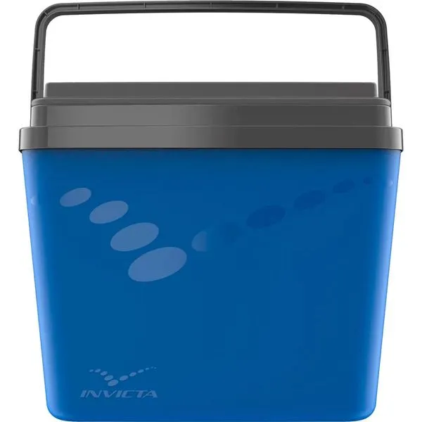 Caixa Térmica Coleman Pop 32 Litros Azul (MP)