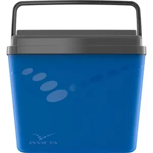 Caixa Térmica Coleman Pop 32 Litros Azul (MP)