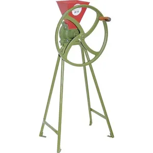 Triturador para Milho Manual com Cavalete - Botini
