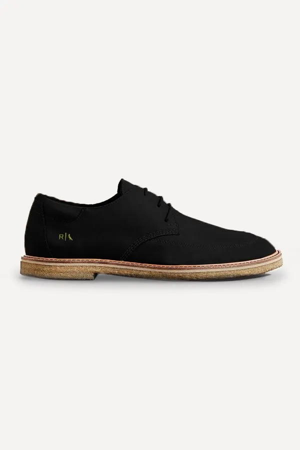 Sapato Tairon 48001 Reserva Preto - 40
