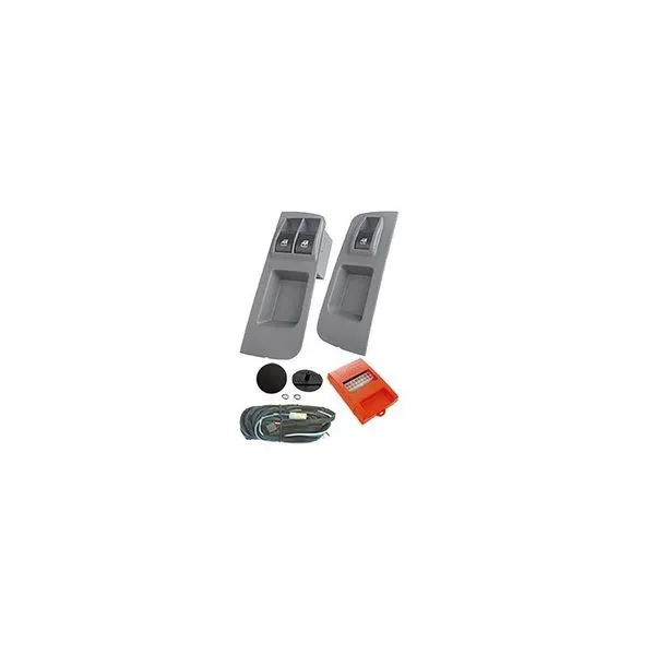 Sub Conjunto Almapy Novo Palio 12+ Dnt Sensorizado