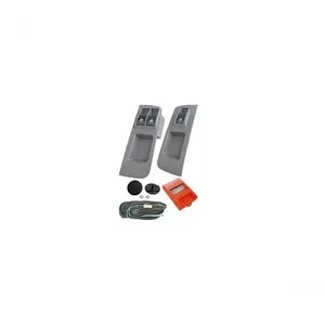 Sub Conjunto Almapy Novo Palio 12+ Dnt Sensorizado