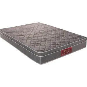 Colchão Casal com Molas Bonal 138x188cm - Ultra-flex Liberty