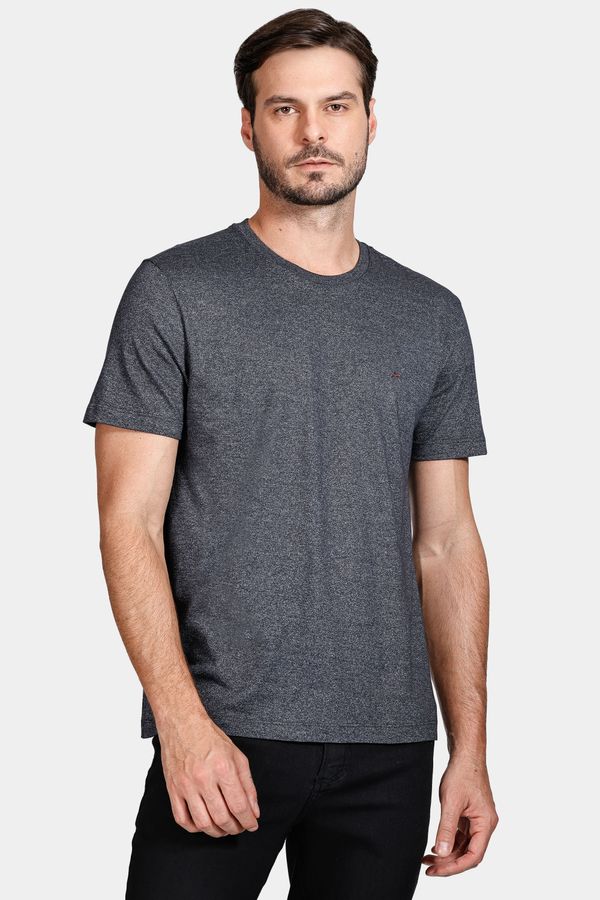 Camiseta Manga Curta Sensation Marinho - XXG