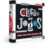 Jogo de Tabuleiro - Coleção de Jogos - Damas Ludo Trilha Sobe e Desce - Toyster
