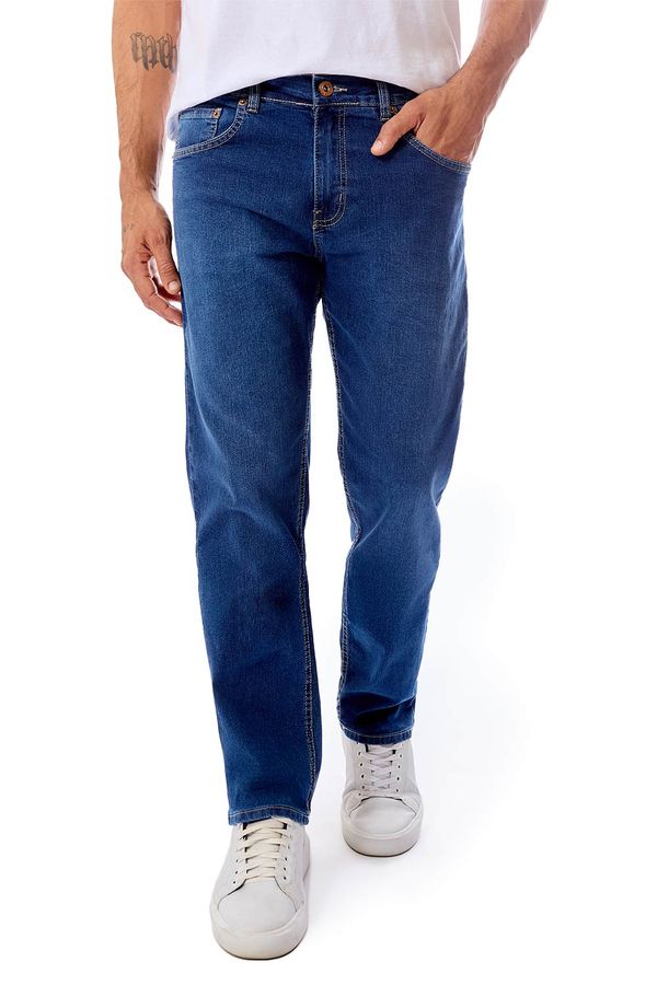 Calça Jeans Comfort Super Stone Super Stone/42