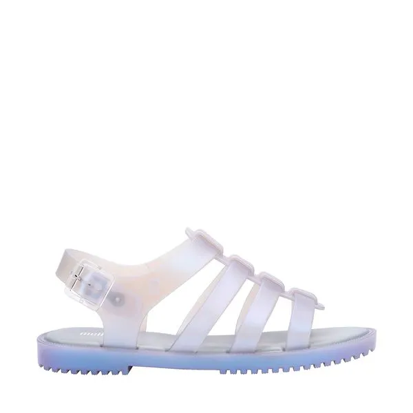 Melissa Flox Unissex Azul Perolado 31909-35