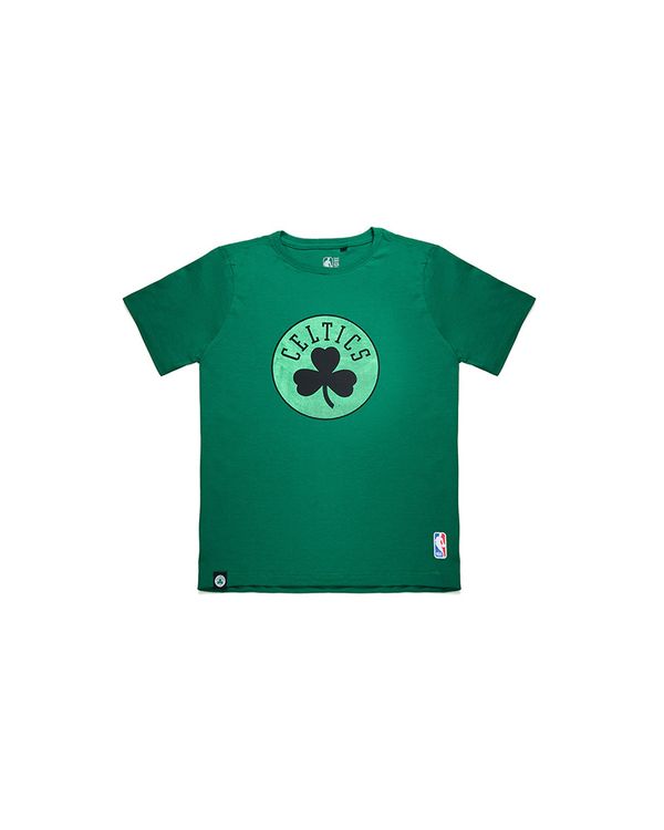Camiseta Nba Boston Celtics Infantil - 8 anos