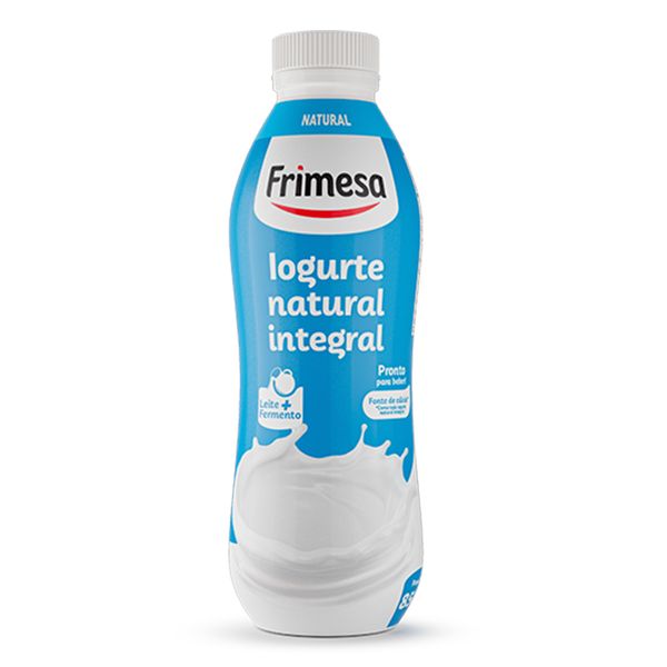 Iogurte Frimesa Natural 850g