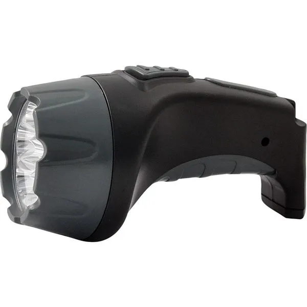 Lanterna Recarregável Alfacell 7 Leds ALL51103 Bivolt Sortida