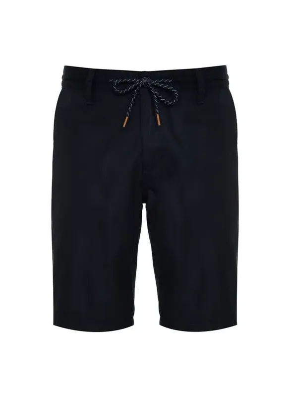 Bermuda Sarja Right Fit Masculina Individual 42
