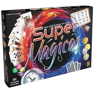Super Magicas Grow 02713