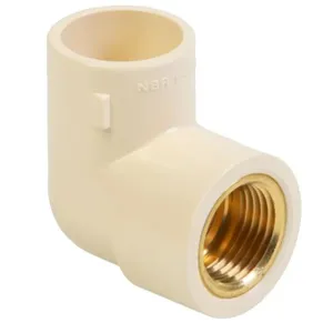 Joelho 90° Transição Rf Ultraterm 15mm x 1/2" - 1350 - KRONA Joelho 90° Transição Rf Ultraterm 15mm x 1/2" 1350 KRONA