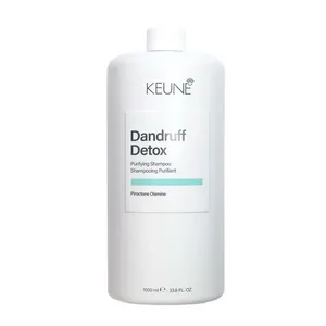 Shampoo Keune Care Dandruff Detox 1000ml 1000ml