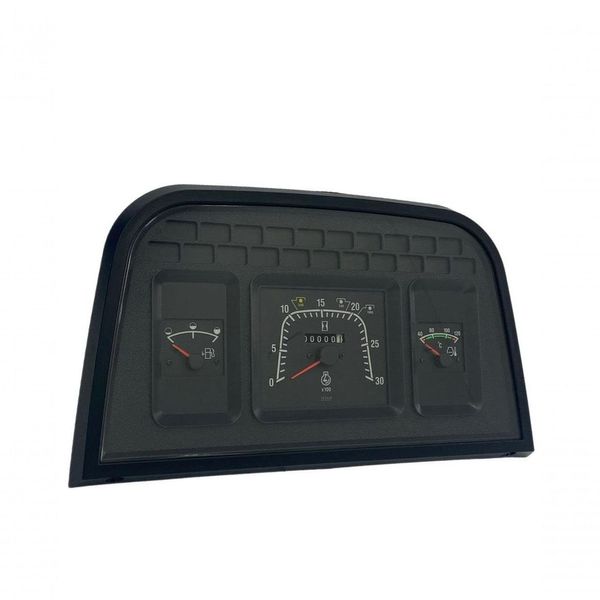 Painel De Instrumentos Trator New Holland Tl75 Mwm
