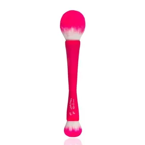 Pincel 4 em 1 para Maquiagem Hello Kitty by Klass Vough