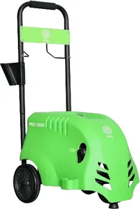 Lavadora Profissional de Alta Pressão PRO1600 - SOTECO Lavadora Semi-Proffissional PRO1600 127V monofásico C/Bico Turbo Idaf - IPC/Soteco