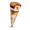 Sorvete Kibon Cornetto Chocmix 63g