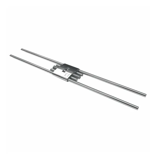 Expansor Ortodôntico para Disjunção da Palatina Morelli 7mm