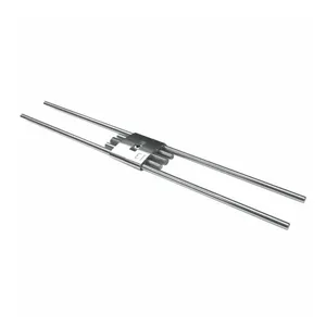 Expansor Ortodôntico para Disjunção da Palatina Morelli 7mm