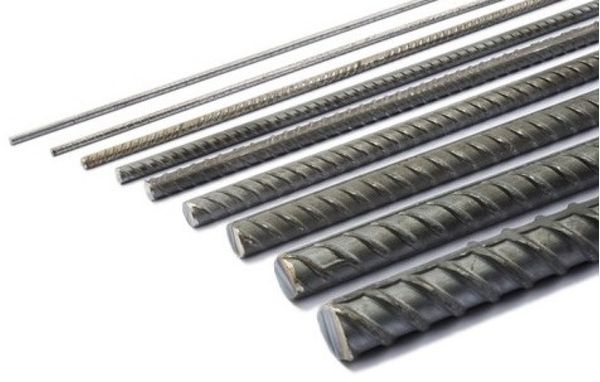 Ferro Construção Codime CA-50 8MM Dobrado 12 Metros