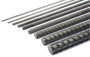 Ferro Construção Codime CA-50 8MM Dobrado 12 Metros