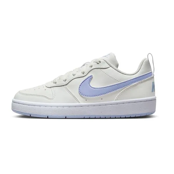 Tênis Nike Court Borough Low Recraft GS Infantil - 38