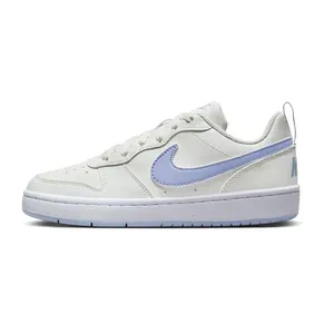 Tênis Nike Court Borough Low Recraft GS Infantil - 38