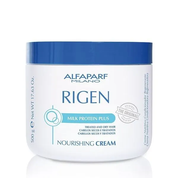 Máscara Rigen The Original Nourishing 500g