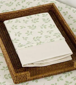 Cueiro Ecco com 2 unidades 80 x 80 cm Verde