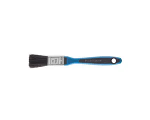 Trincha Atlas Dupla 445/2 B 3/4 Esmalte c/12pcs