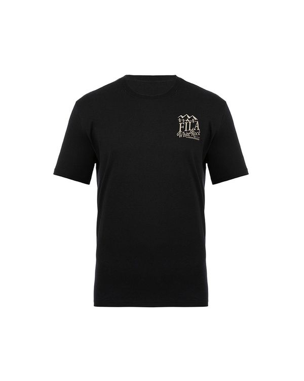 Camiseta Fila Mike Wr Masculina - M